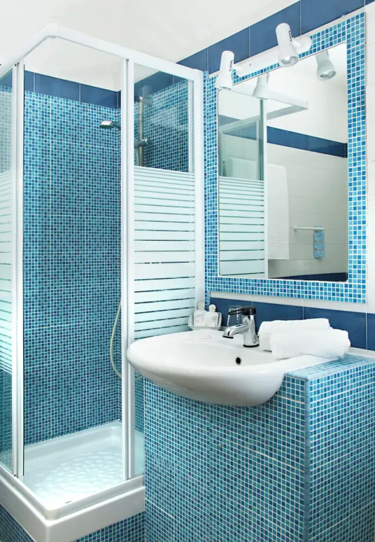 Hotel Bel 3 - Chambres