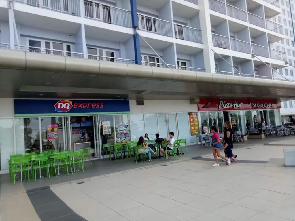 Wind Residences Apt. 1506 Tagaytay