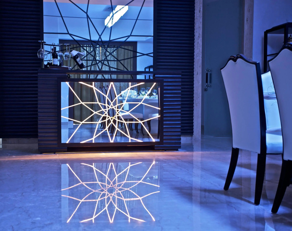 Le Méridien Jaipur Resort & Spa - Général