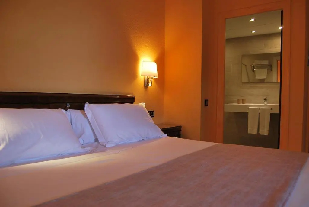 Rovira Hotel - Chambres