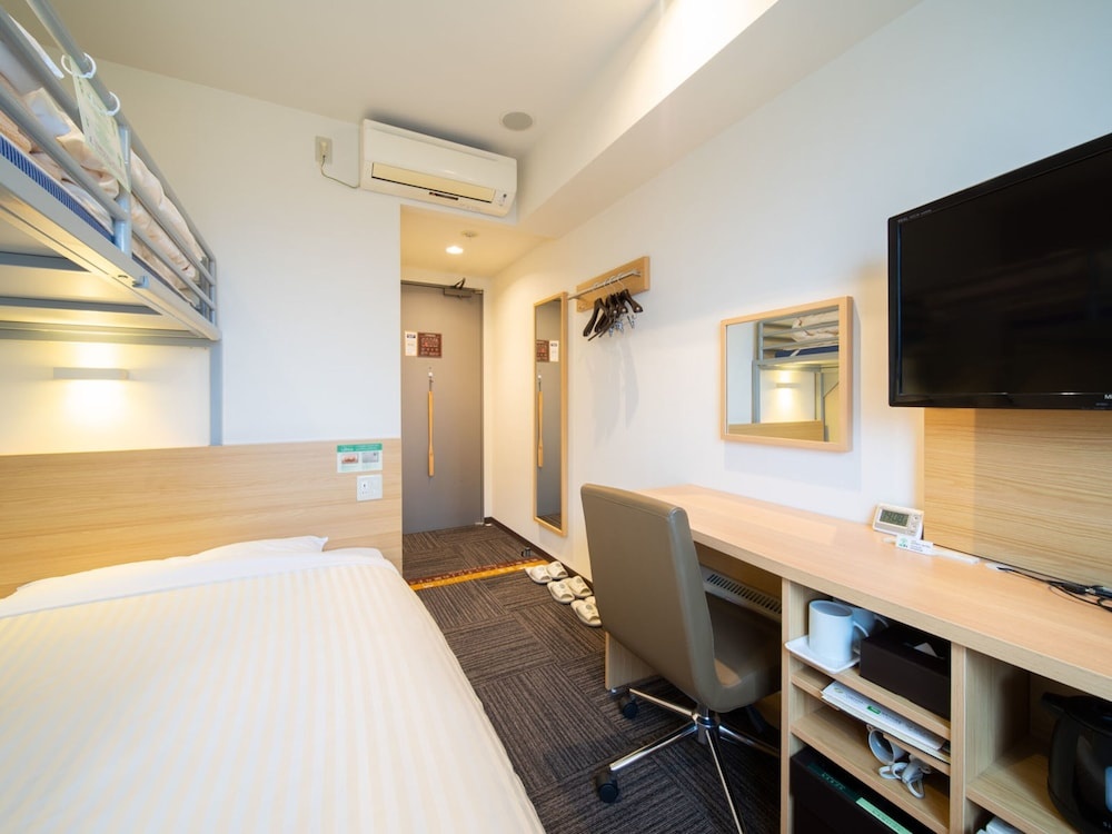 Super Hotel Sapporo Susukino 사진 12