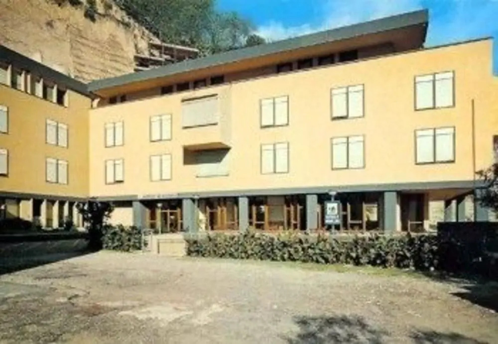 Ostello Aig Mergellina - Photo 1