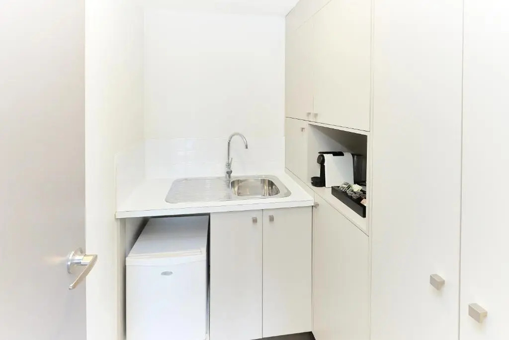 Central Studio Hotel Sydney - Chambres