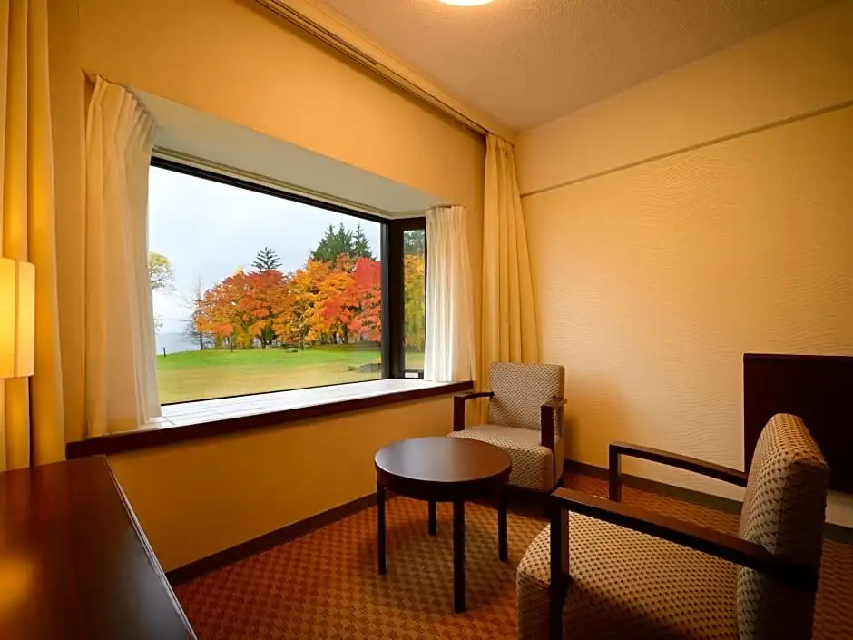 Towada Prince Hotel - Chambres