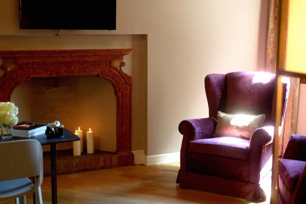 3 Bedrooms Apartment