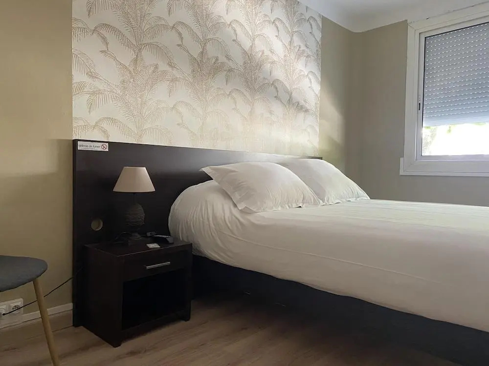 Voir la photo 4 — Hotel Regina