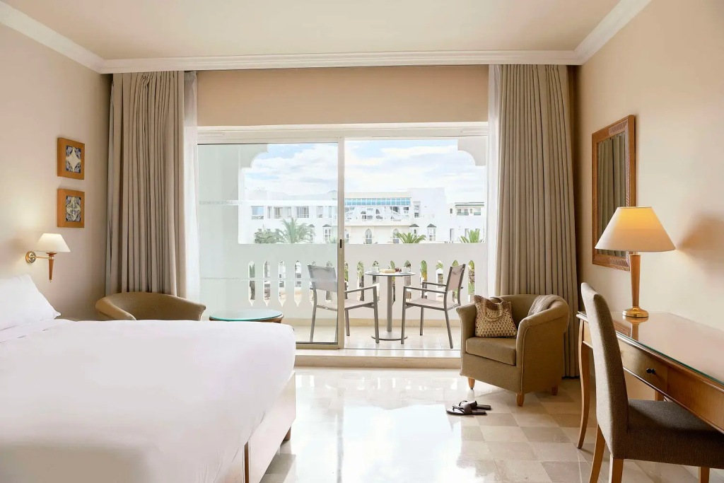 Iberostar Selection Kantaoui Bay - Chambres