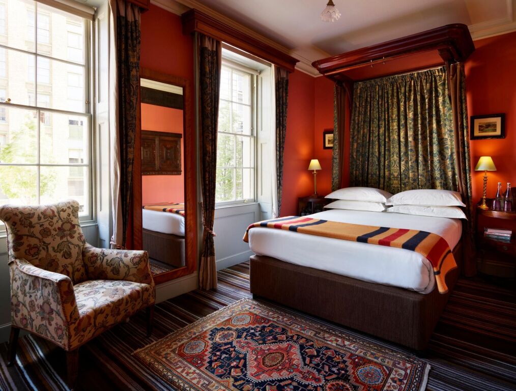 The Zetter Townhouse Clerkenwell picture