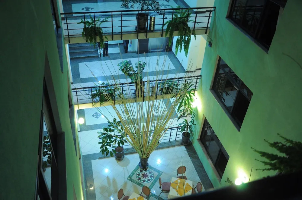 Hotel photo 14