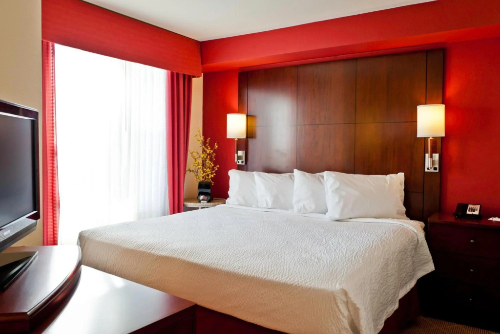 Residence Inn by Marriott Gulfport-Biloxi Airport - Général