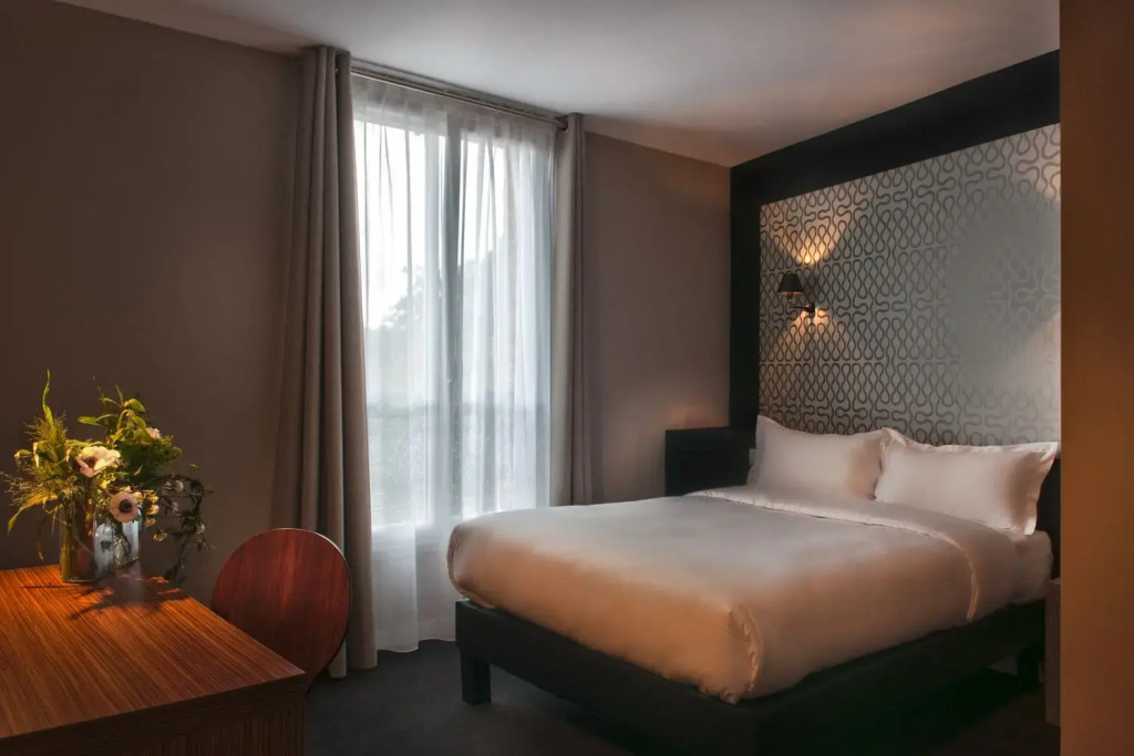 Hotel photo 7