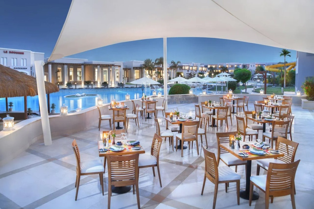 Jaz Casa Del Mar Resort, Хургада, Єгипет мініатюра 29