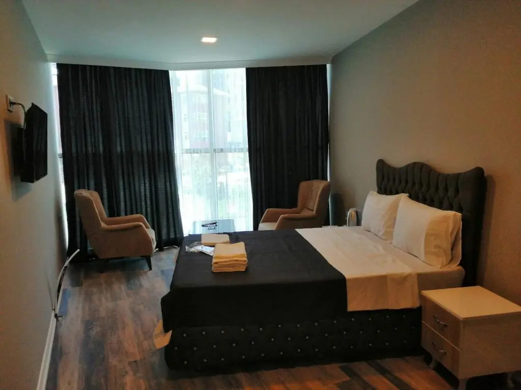 Hotel photo 9