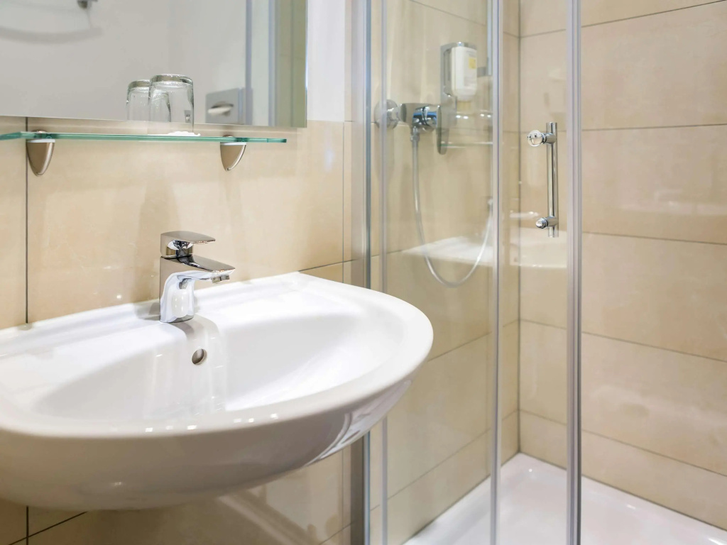 Mercure Hotel Mainz City Center - Général