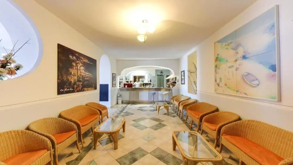 Hotel photo 15