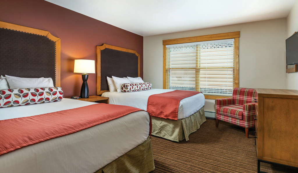 WorldMark Estes Park - Général