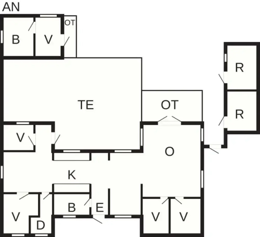 Cottage