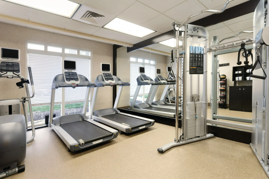 Homewood Suites by Hilton Atlanta-Alpharetta - Général