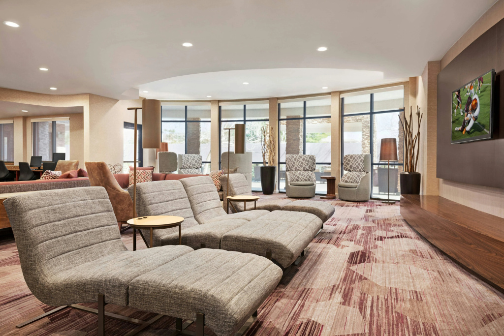 Courtyard by Marriott Sacramento Folsom - Général