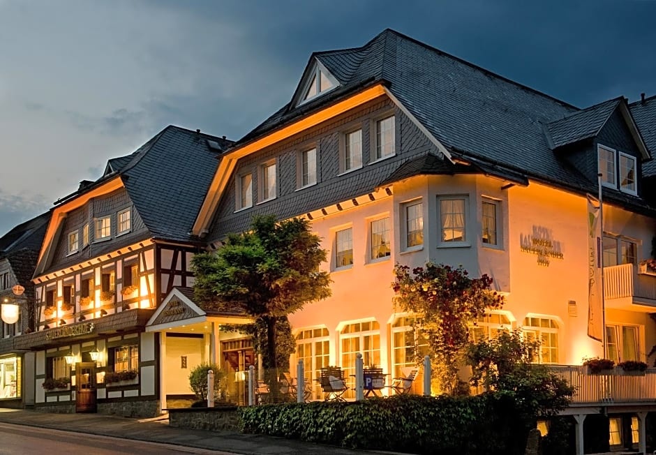 Hotel Sauerländer Hof