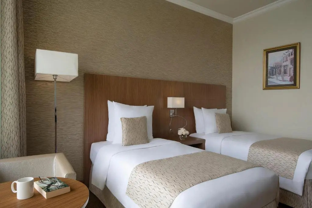 Treffen House - Chambres