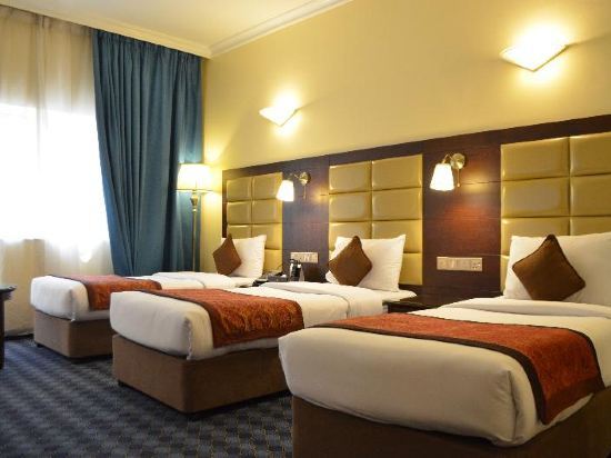 Orchid Hotel