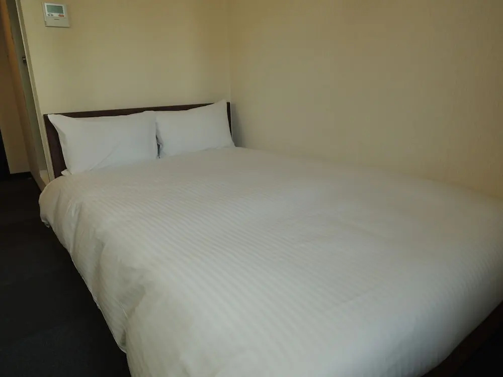 Hotel Green City - Chambres