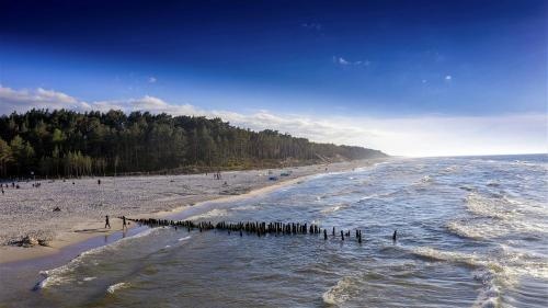Beach & Waterfront