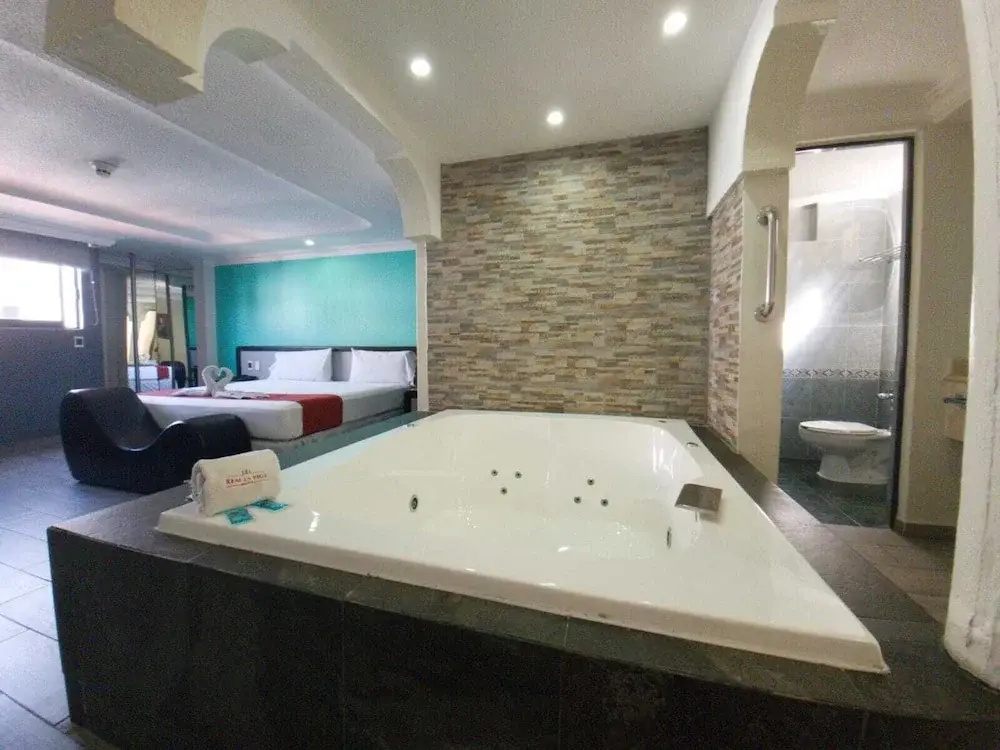 Hotel photo 10