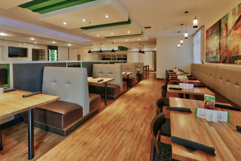 Holiday Inn Roswell by IHG - Général