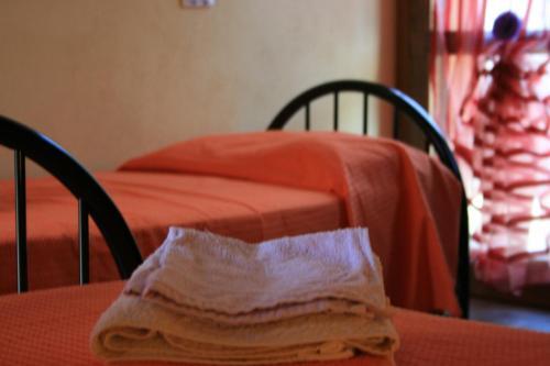 Отель Su Mindulau, фото 18