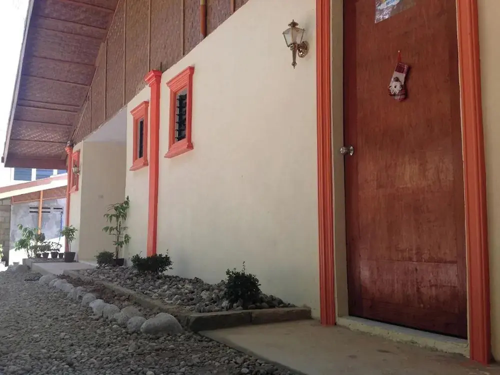 Casa Paliton
