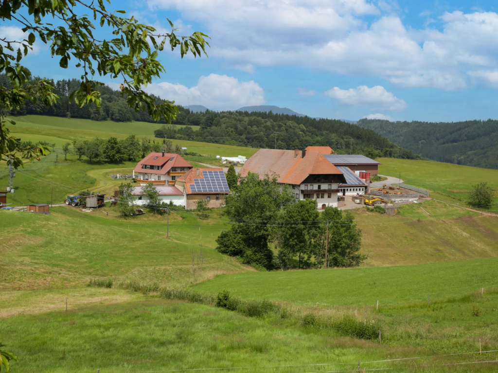 Mittelberghof
