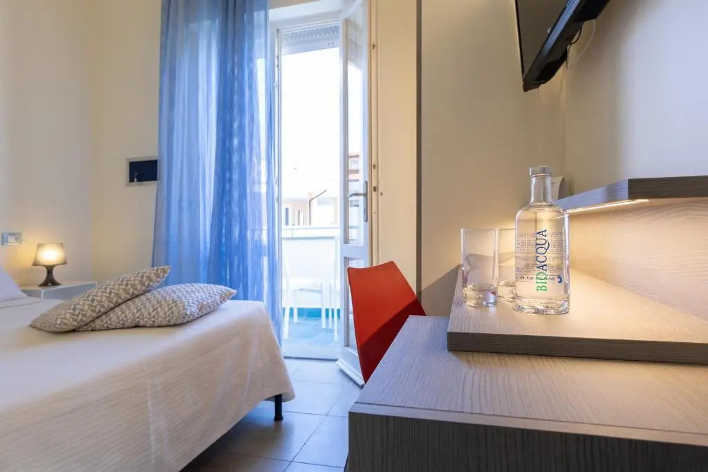 Hotel Nina - Général