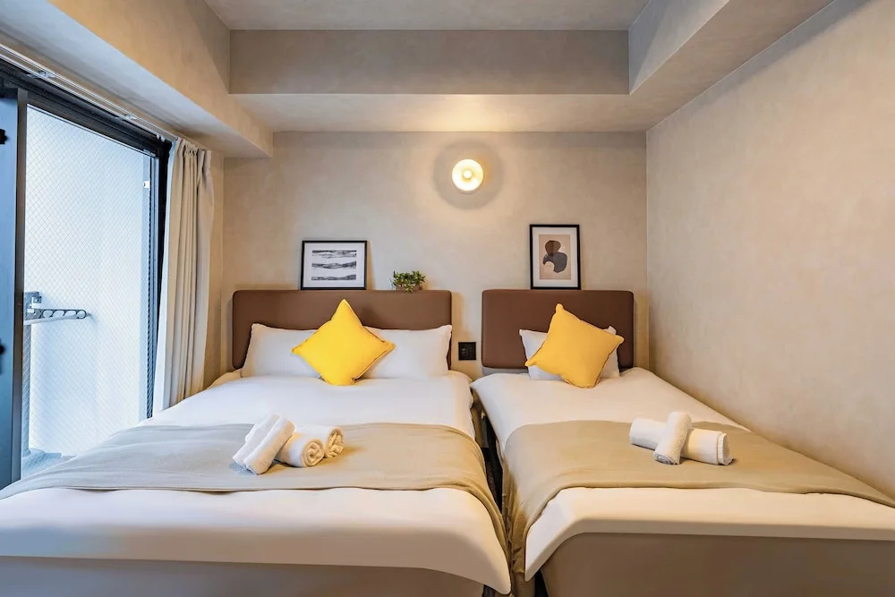 Apartment Hotel 11 Kuromon II 사진 3