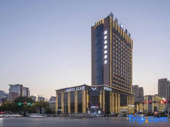 Linquan Days Hotel by Wyndham (County Government)