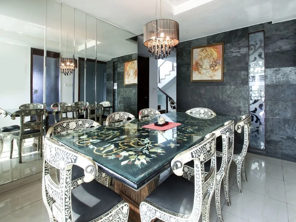 OYO Rooms Manikonda Gachibowli - Général