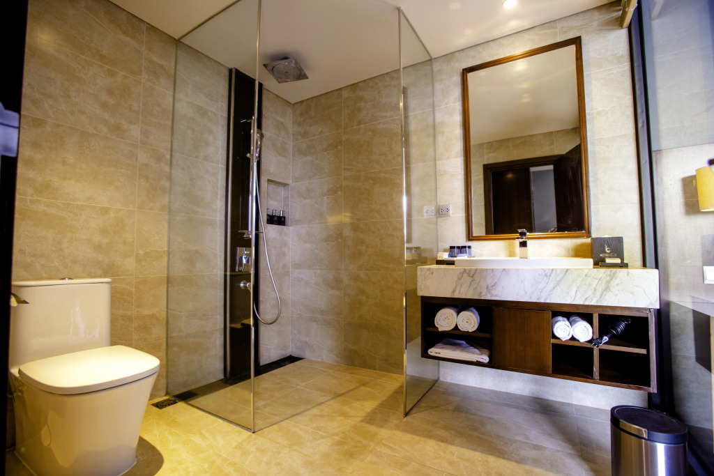 Boton Blue Hotel & Spa - фото 10