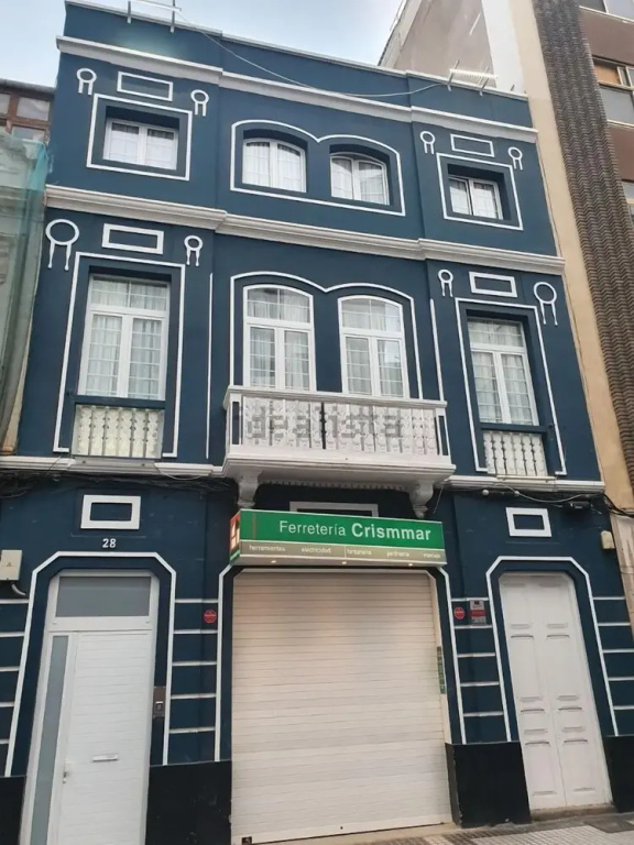 Casa Vivaldi VV by Henrypole