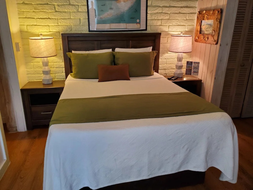 Loggerhead Apartment