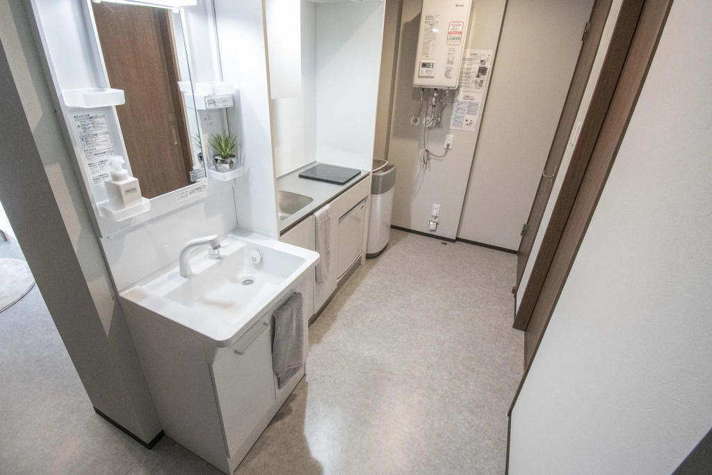 UCHI Living Stay KCU / Vacation STAY 37744 사진 18