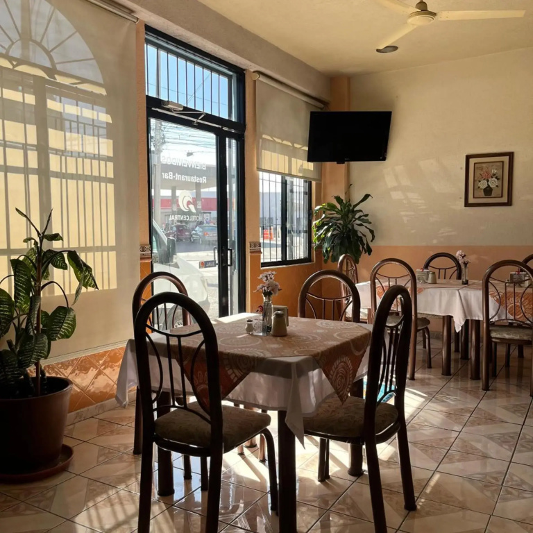Hotel photo 20