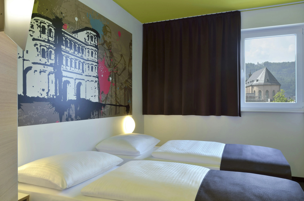 B&B Hotel Trier — 5