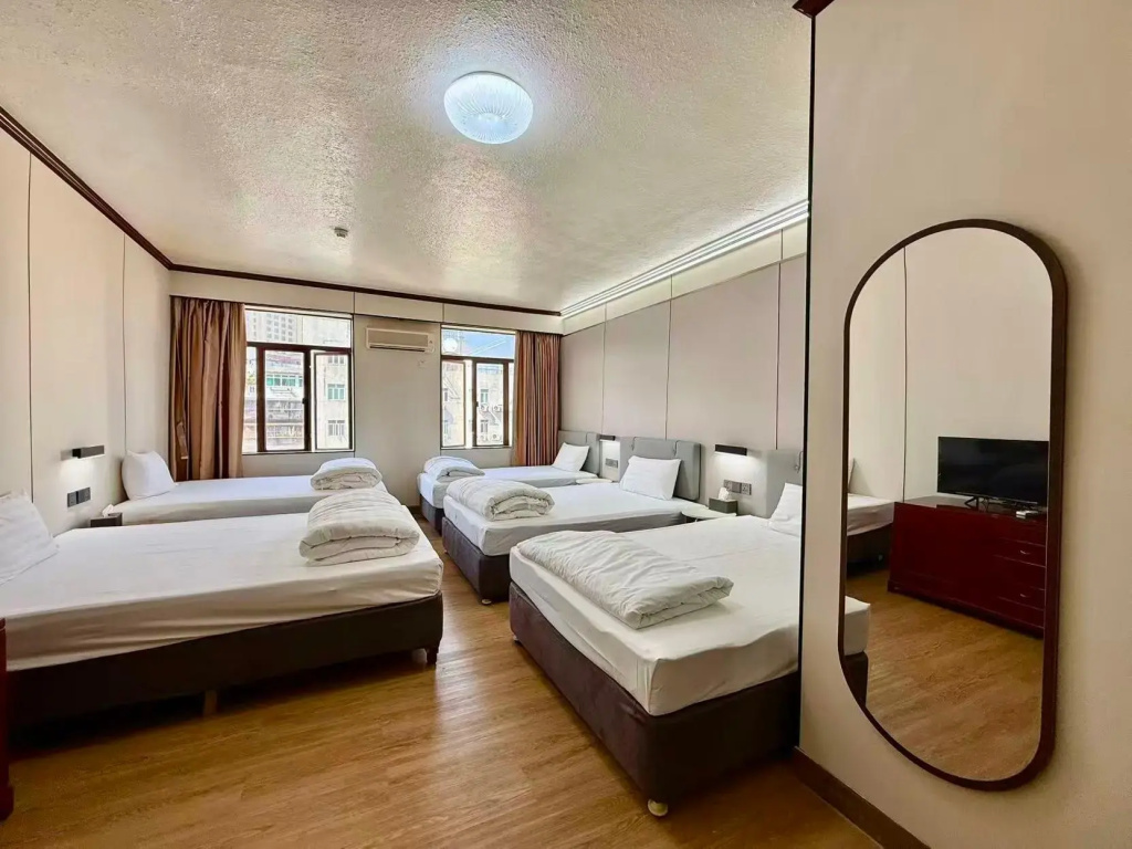 Hotel photo 14