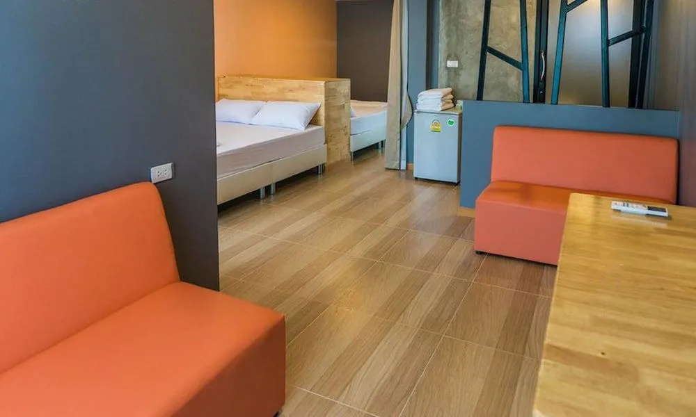 Hotel photo 14