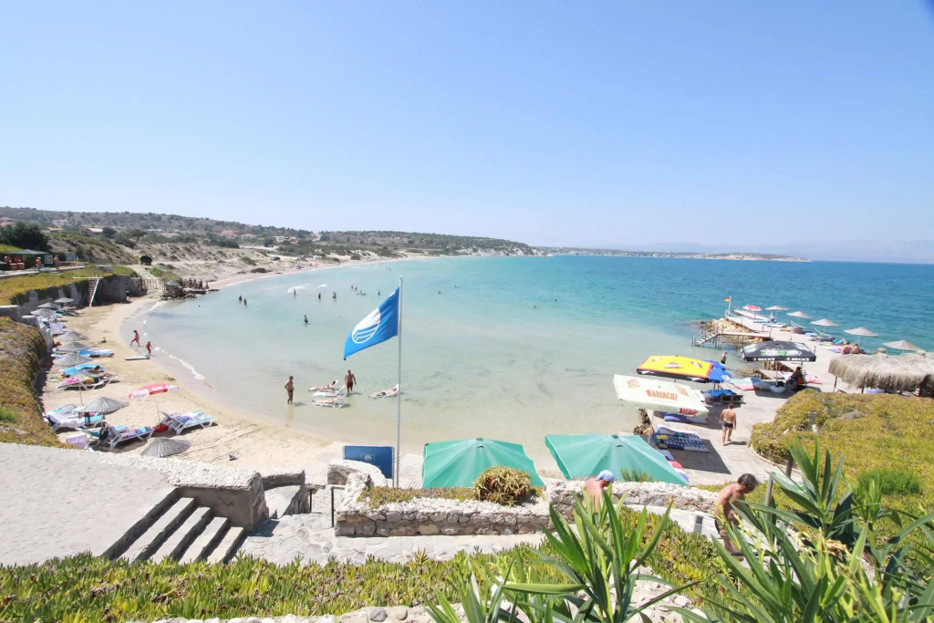 Babaylon Hotel - Général