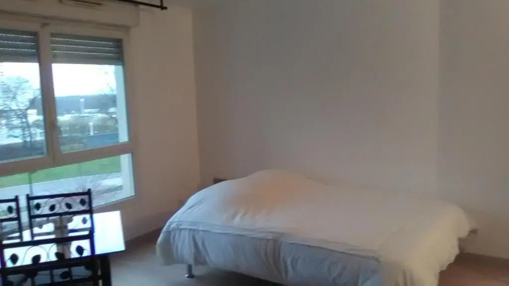 Appartements Sully