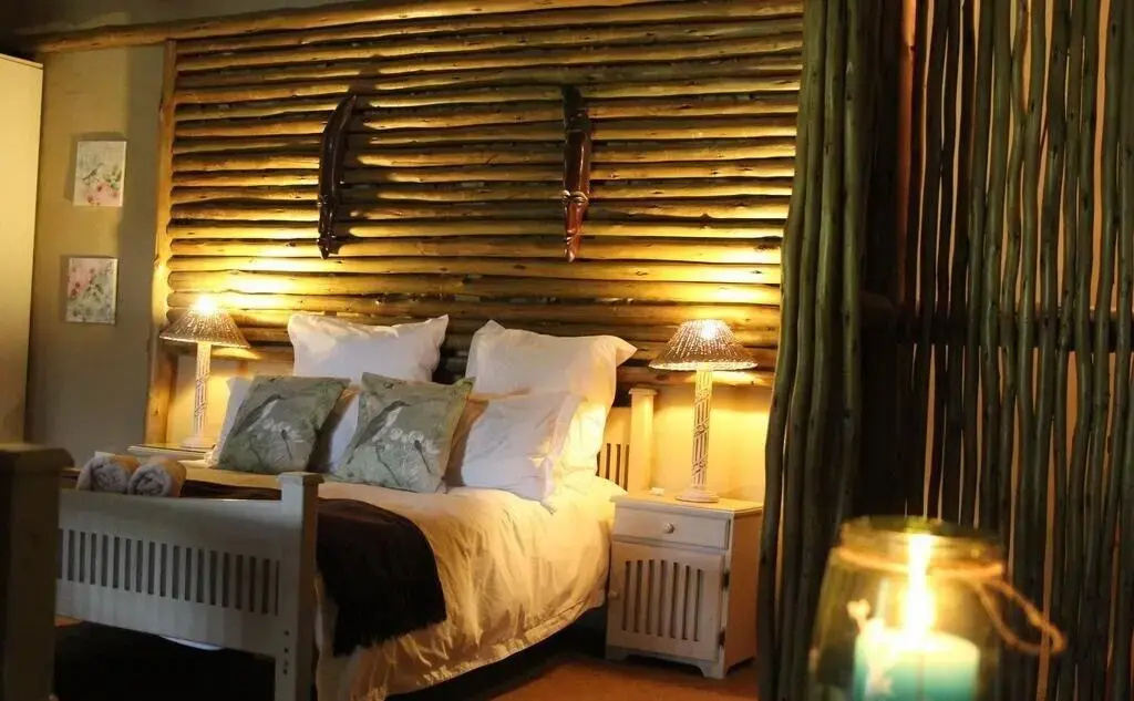 Ascot Bush Lodge - Général