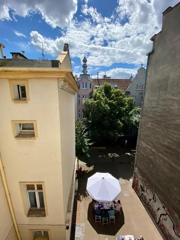 Apartament Mango Klasyk