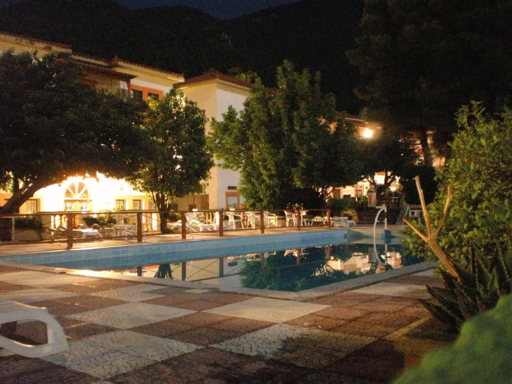 Elios Holidays Hotel - Général